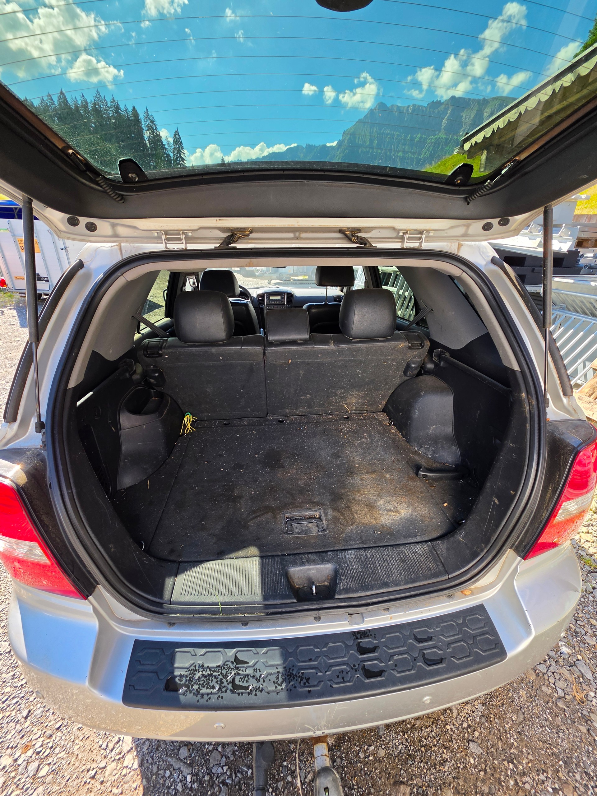 KIA Sorento 2.5 CRDI Trend-image-8