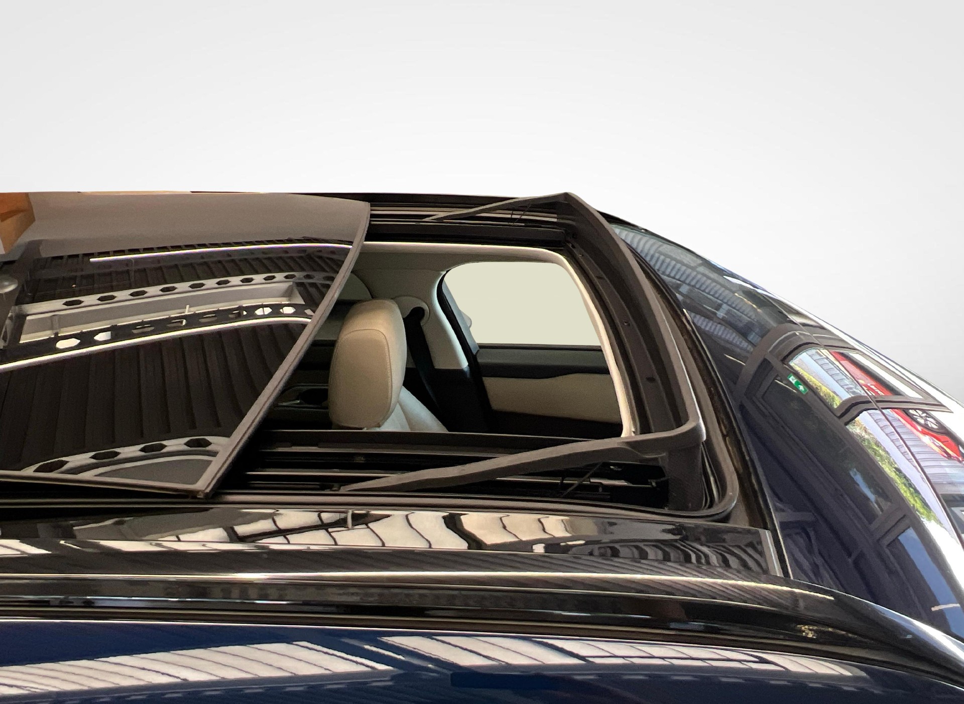 LAND ROVER Range Rover Velar 2.0 T R-Dynamic SE-image-11