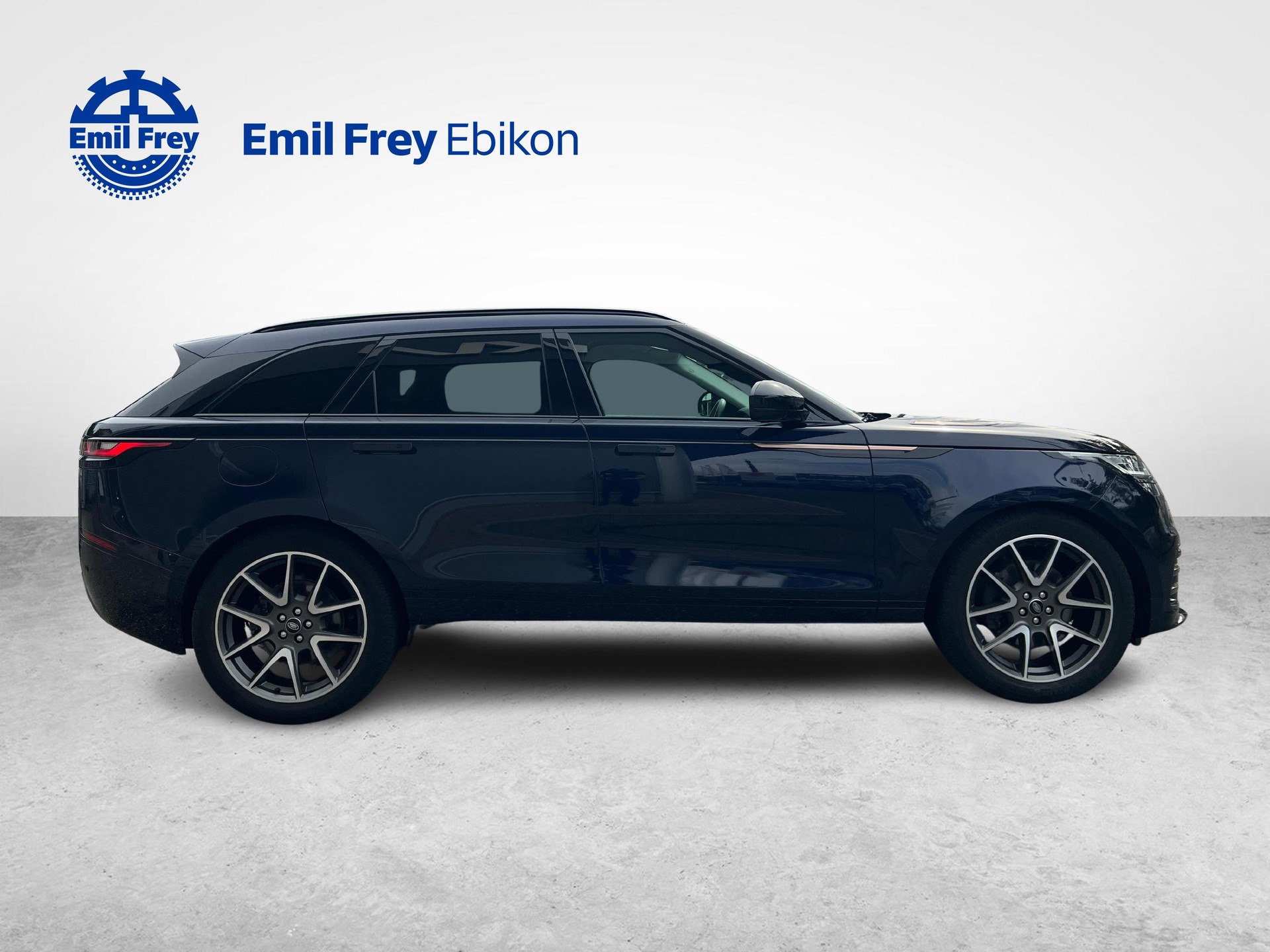 LAND ROVER Range Rover Velar 2.0 T R-Dynamic SE-image-5
