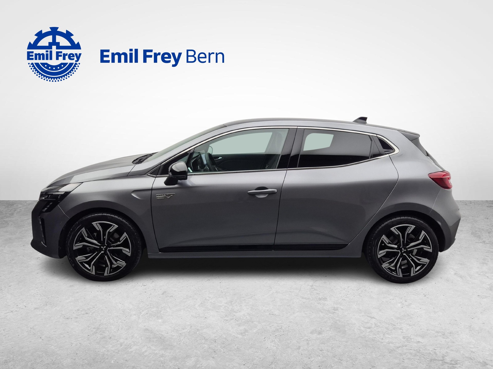 MITSUBISHI Colt 1.6 HEV Instyle-image-1