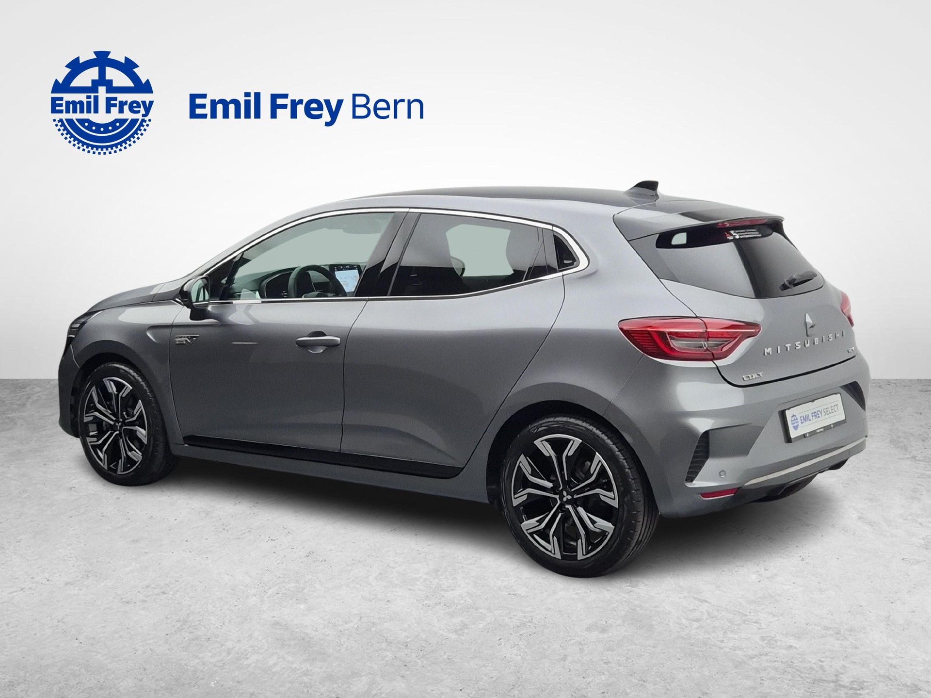 MITSUBISHI Colt 1.6 HEV Instyle-image-8