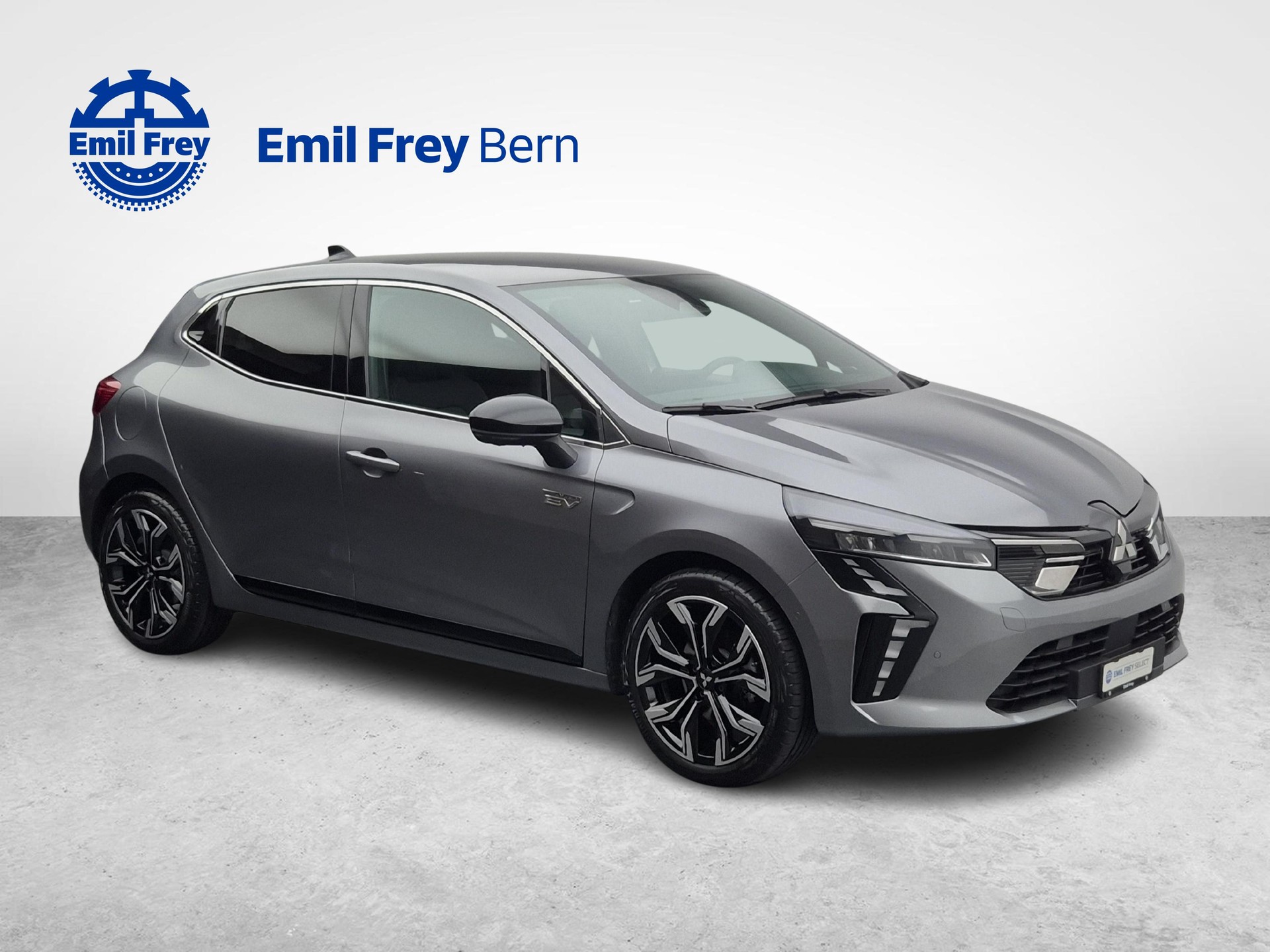 MITSUBISHI Colt 1.6 HEV Instyle-image-4
