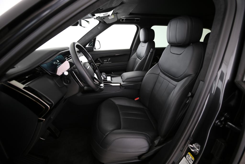 LAND ROVER Range Rover Sport 3.0 I6 P550e Autobiography-image-2