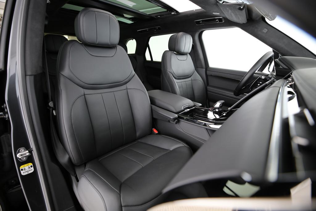 LAND ROVER Range Rover Sport 3.0 I6 P550e Autobiography-image-12