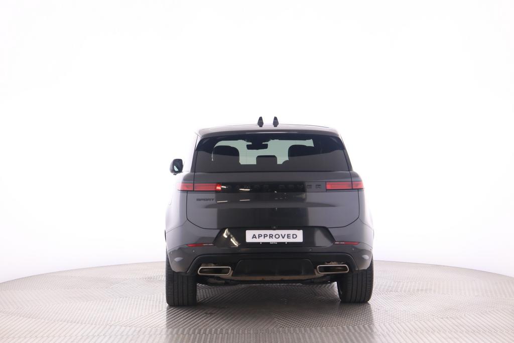 LAND ROVER Range Rover Sport 3.0 I6 P550e Autobiography-image-7