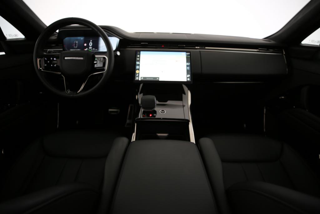 LAND ROVER Range Rover Sport 3.0 I6 P550e Autobiography-image-4