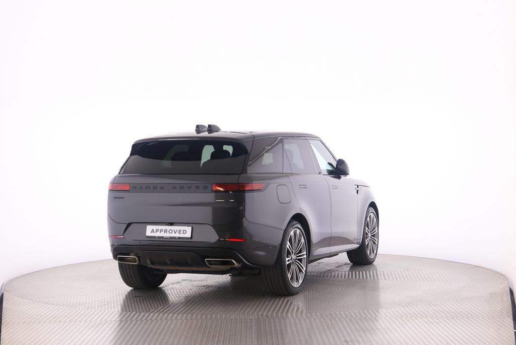 LAND ROVER Range Rover Sport 3.0 I6 P550e Autobiography-image-1