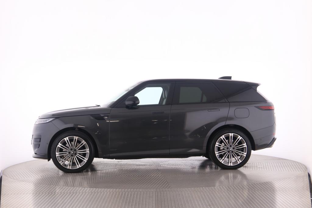 LAND ROVER Range Rover Sport 3.0 I6 P550e Autobiography-image-3