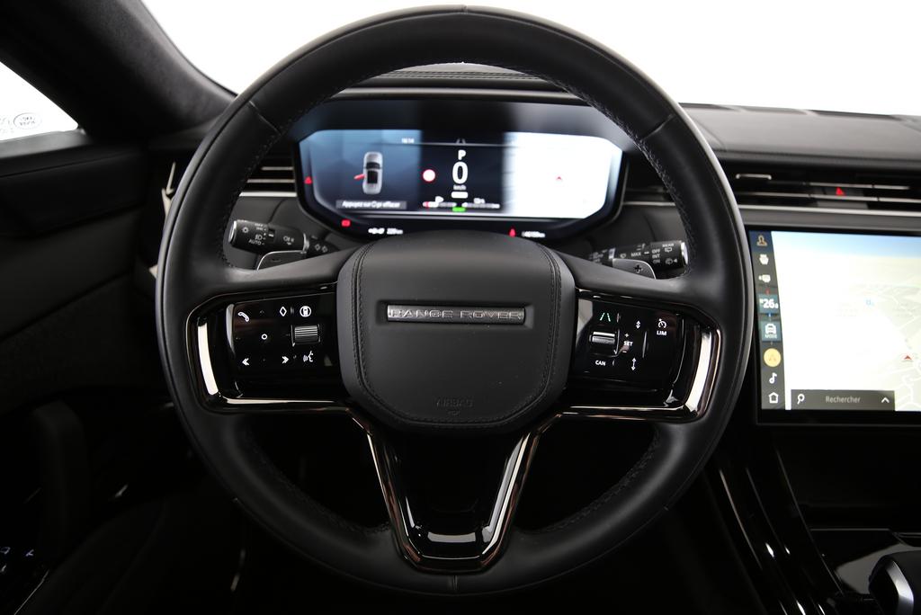 LAND ROVER Range Rover Sport 3.0 I6 P550e Autobiography-image-5