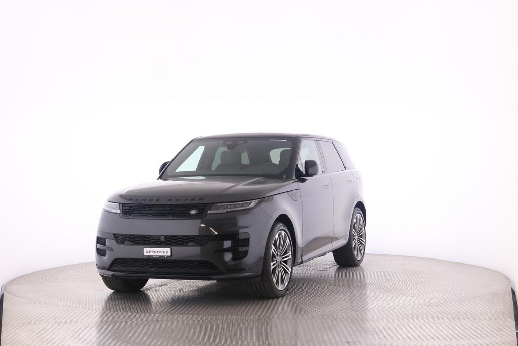 LAND ROVER Range Rover Sport 3.0 I6 P550e Autobiography-image-0