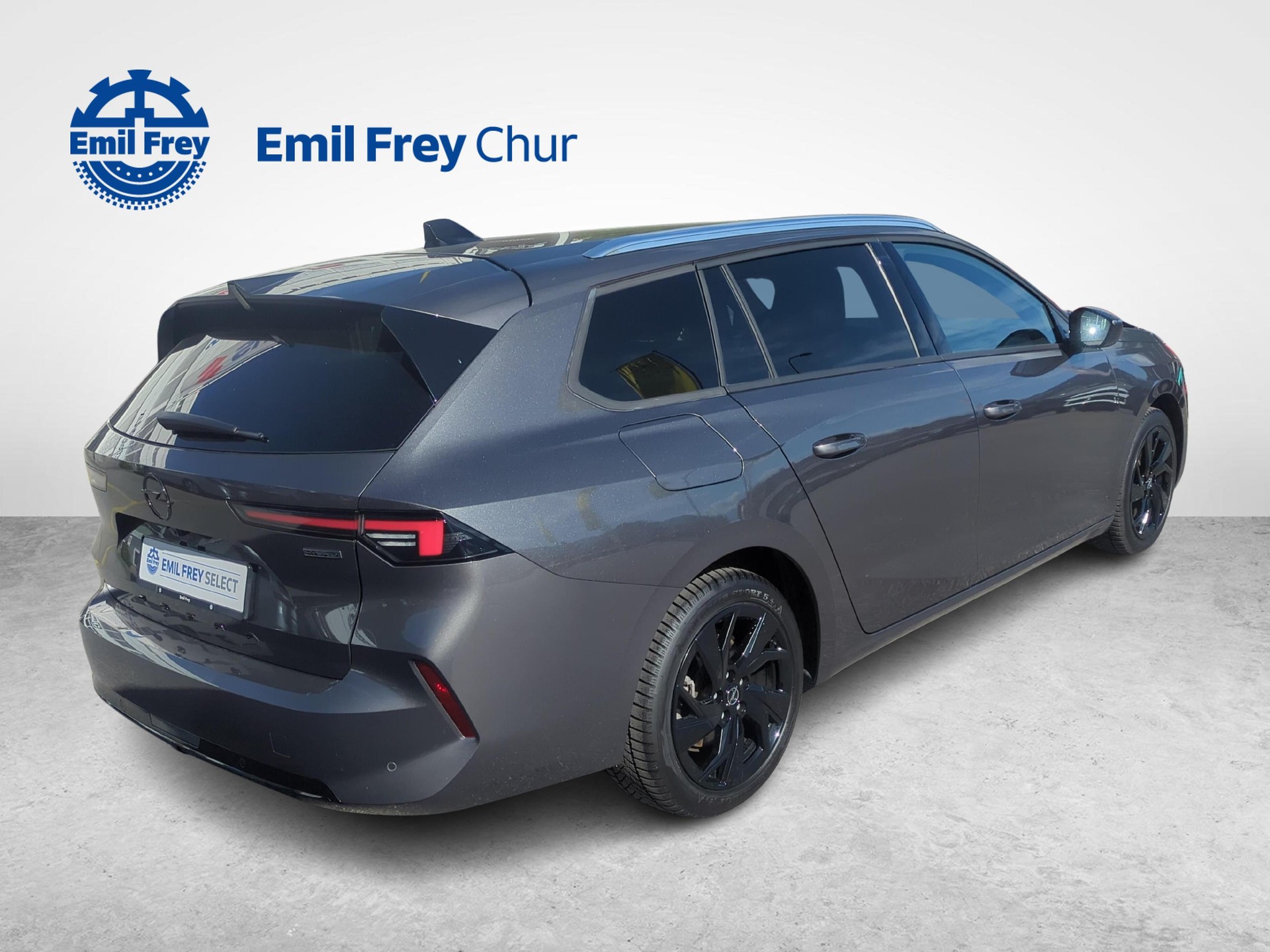 OPEL Astra Sports Tourer 1.6 T PHEV 180 Swiss Plus-image-5