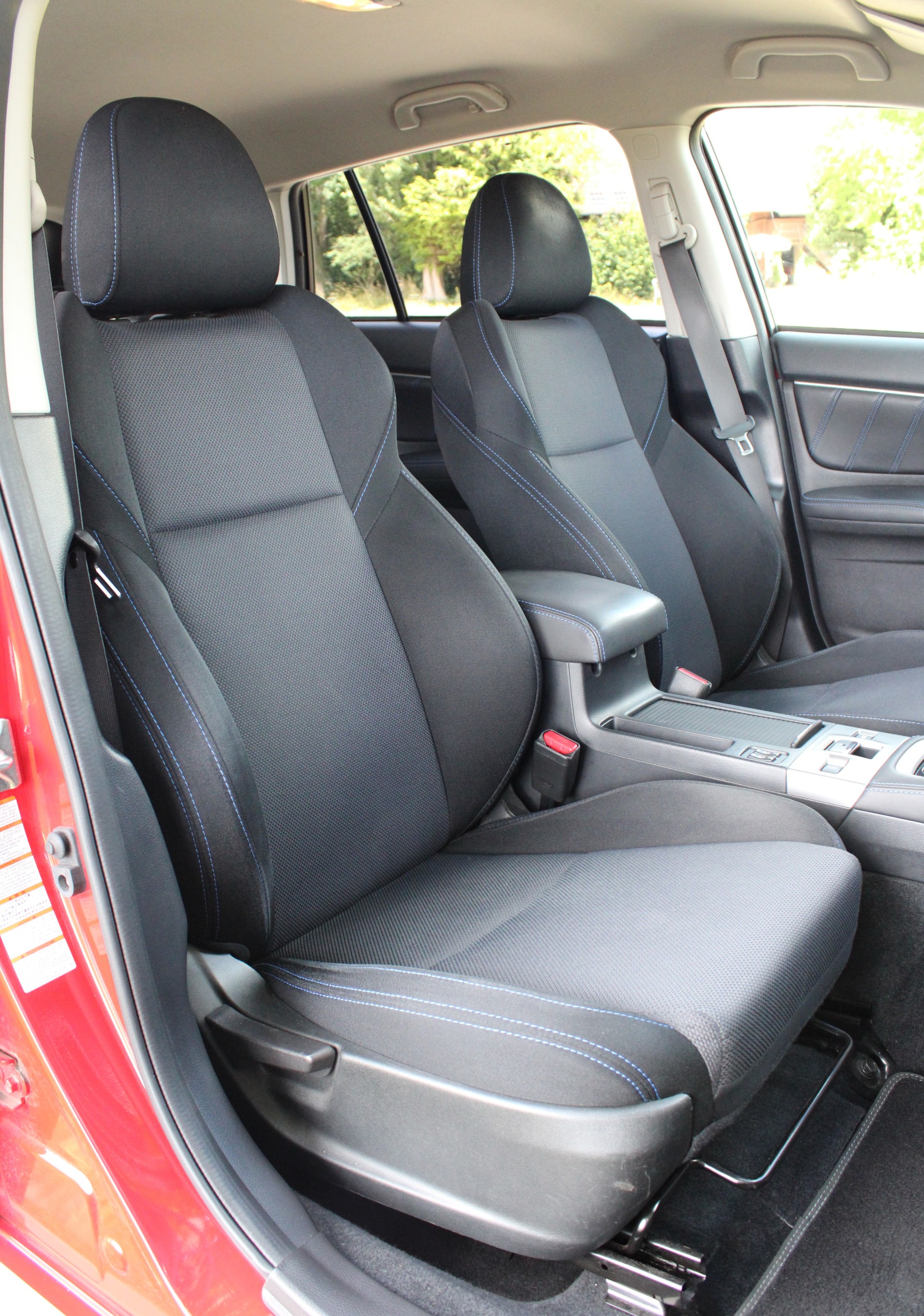 SUBARU Levorg 1.6DIT Swiss S AWD STI-Style Lineartronic-image-13