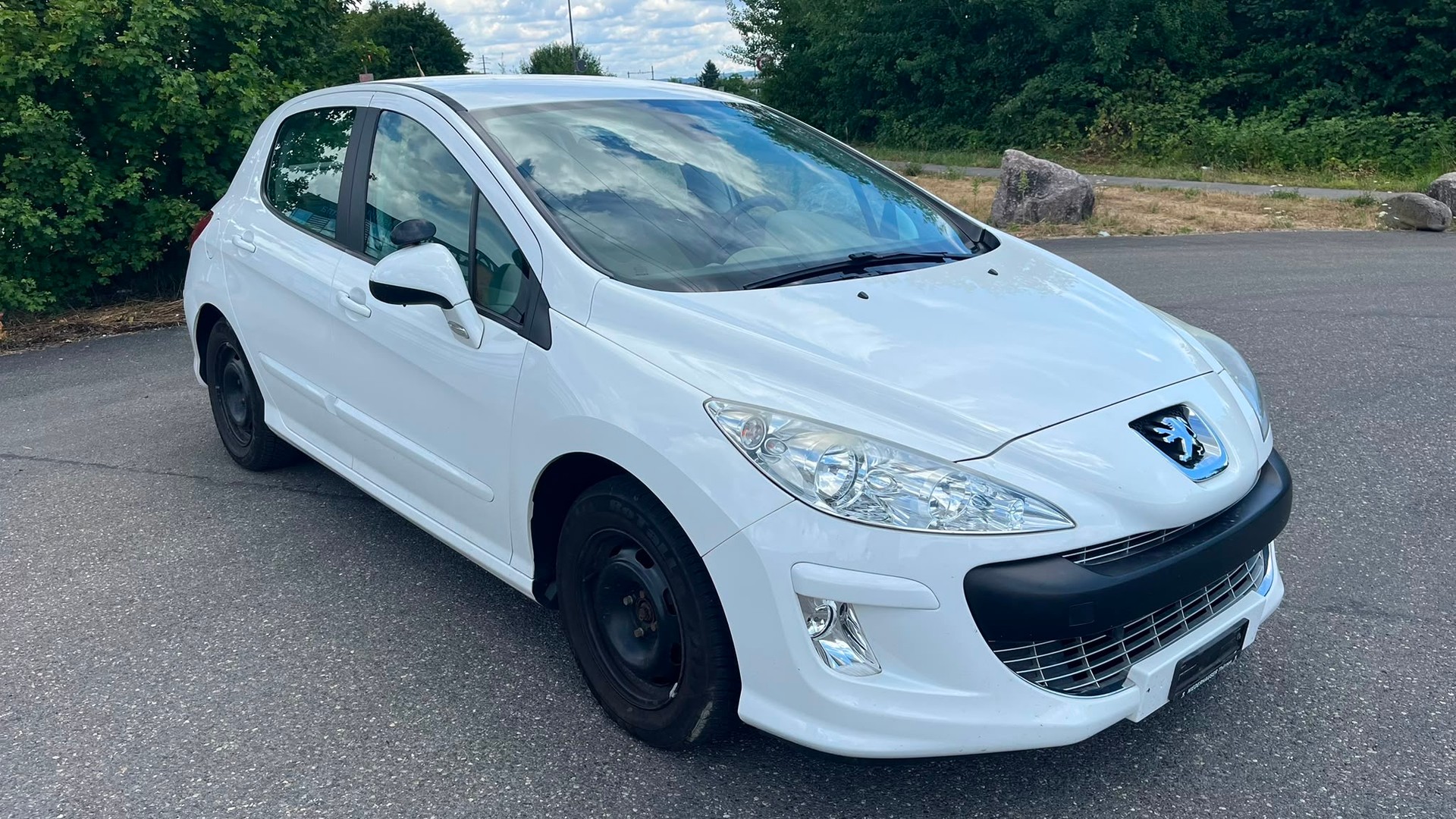 PEUGEOT 308 1.6 HDI Sport 2-Tronic-image-2