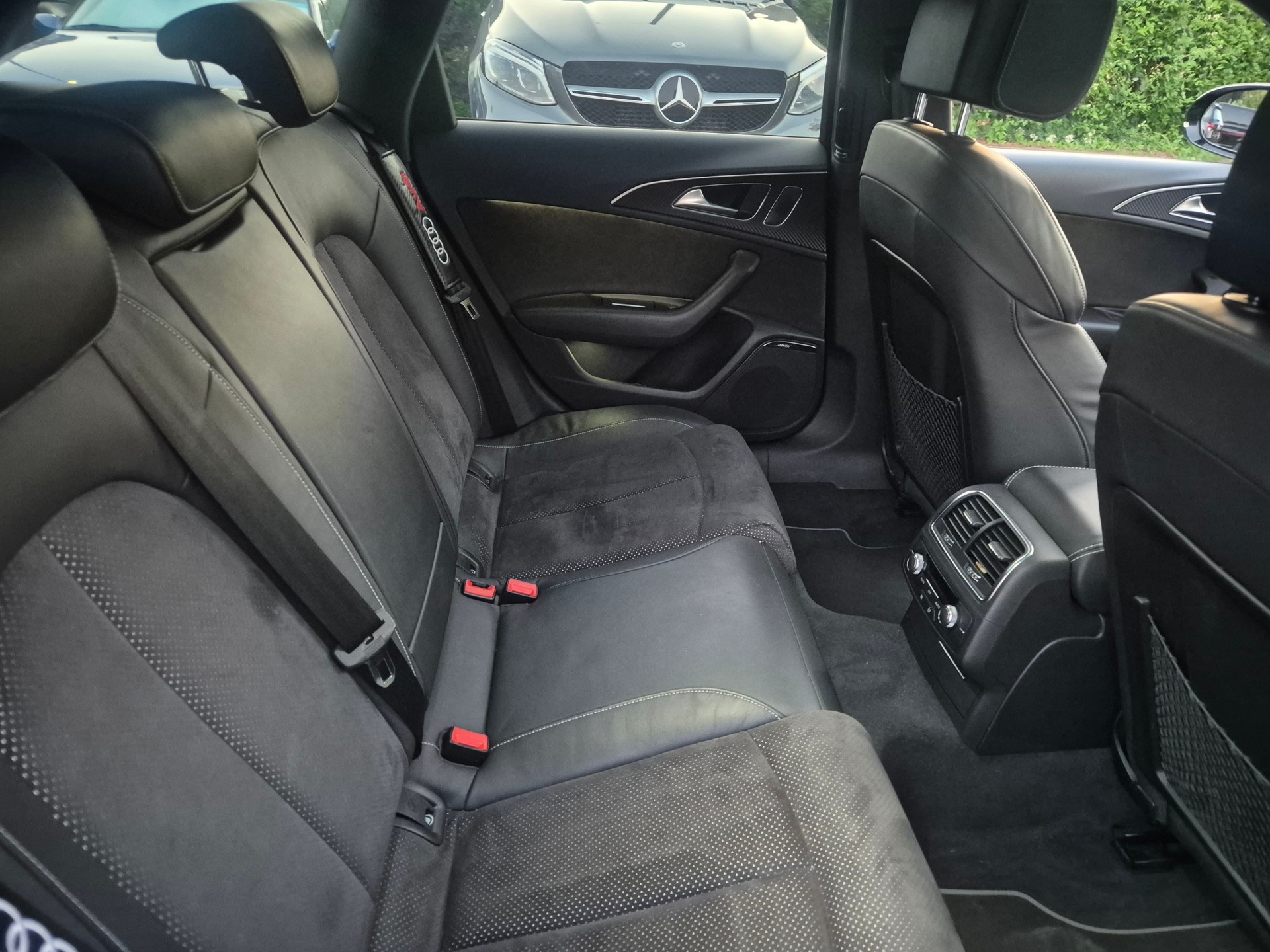 AUDI A6 Avant 3.0 TDI V6 quattro S-tronic-image-6