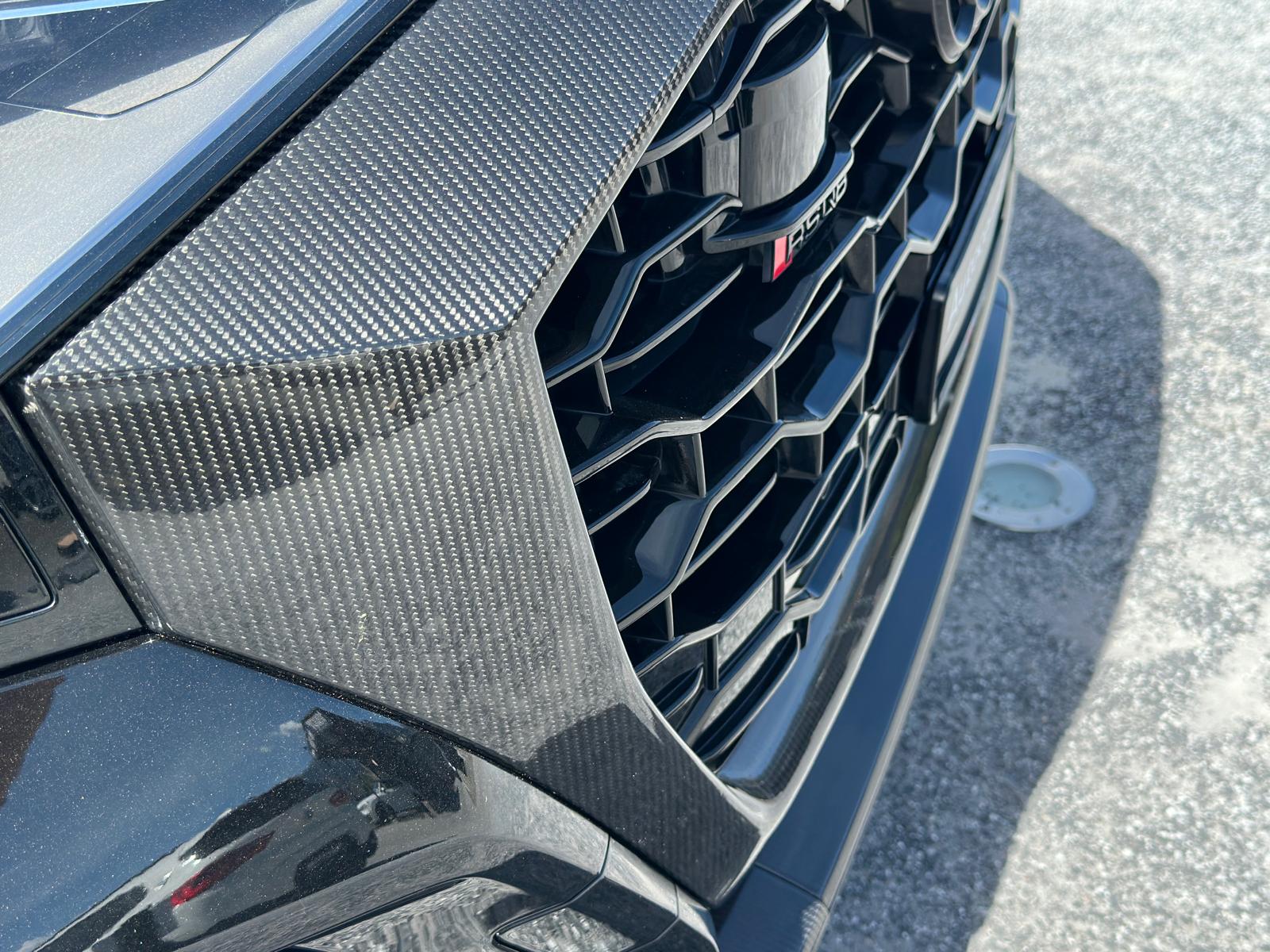 AUDI RSQ8 quattro tiptronic-image-14