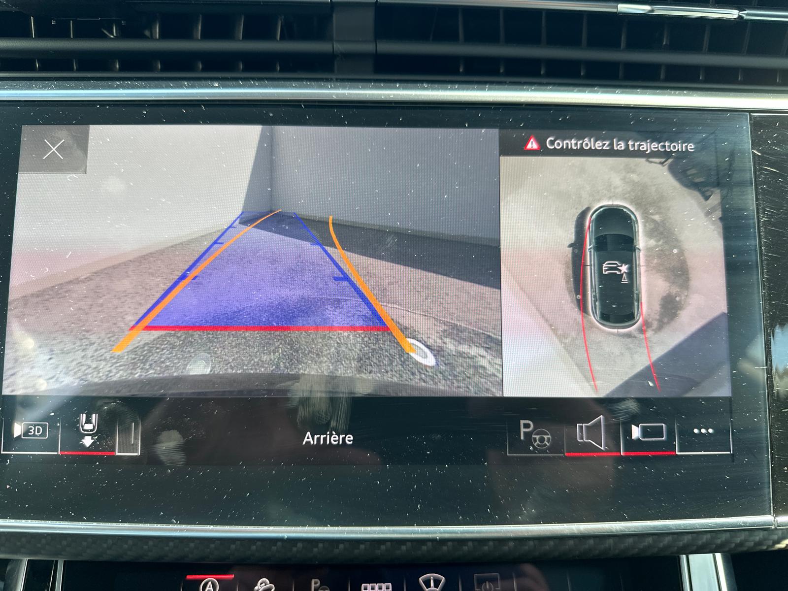 AUDI RSQ8 quattro tiptronic-image-13
