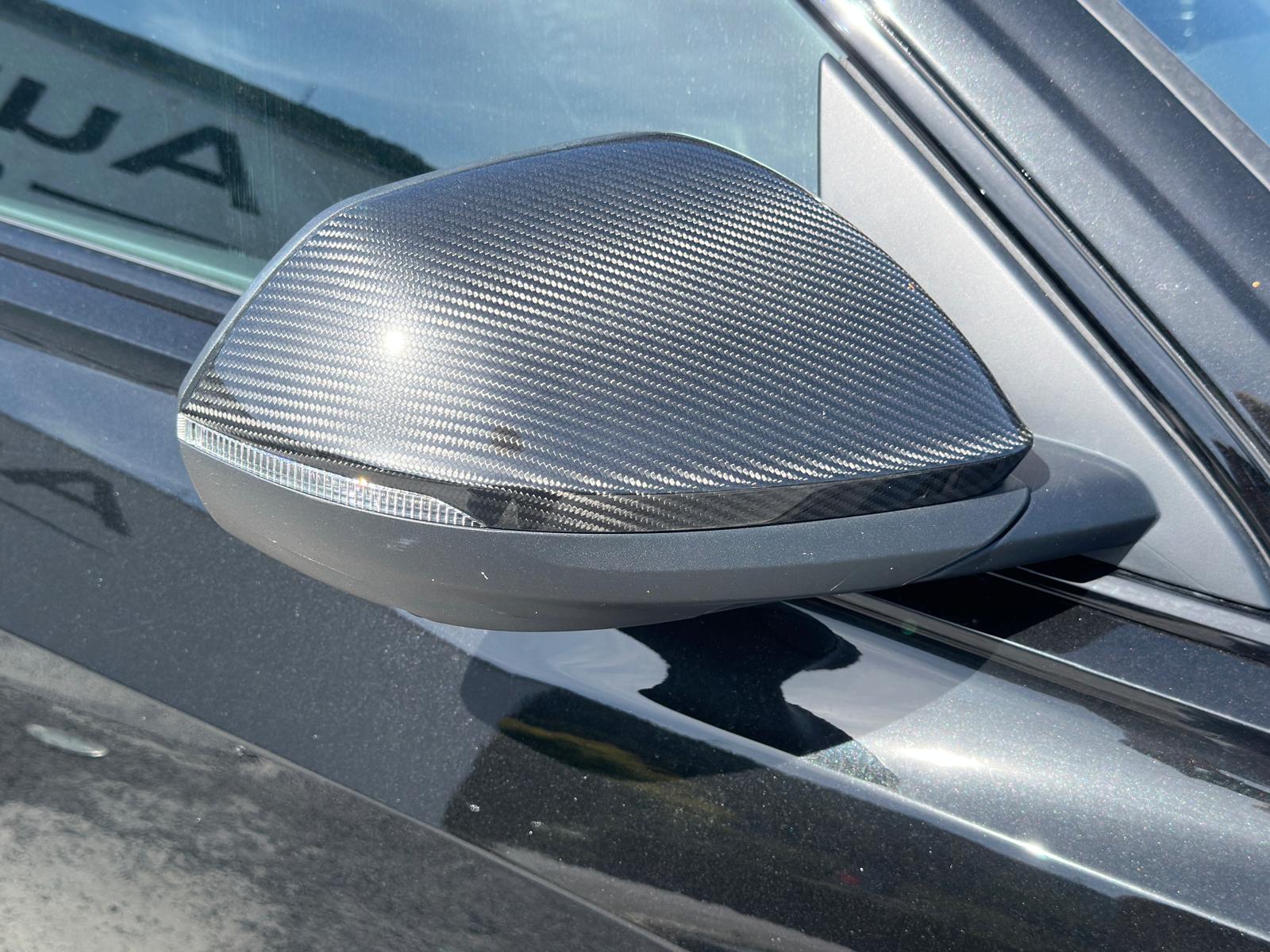 AUDI RSQ8 quattro tiptronic-image-15