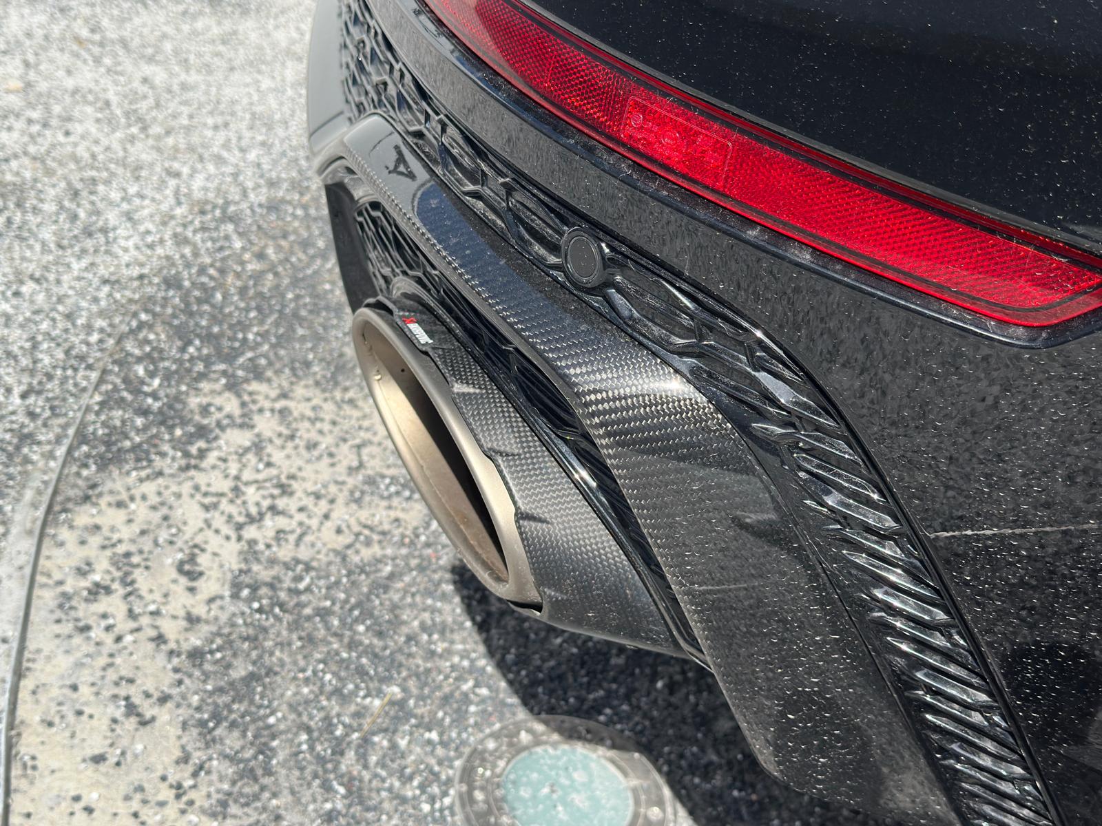 AUDI RSQ8 quattro tiptronic-image-16