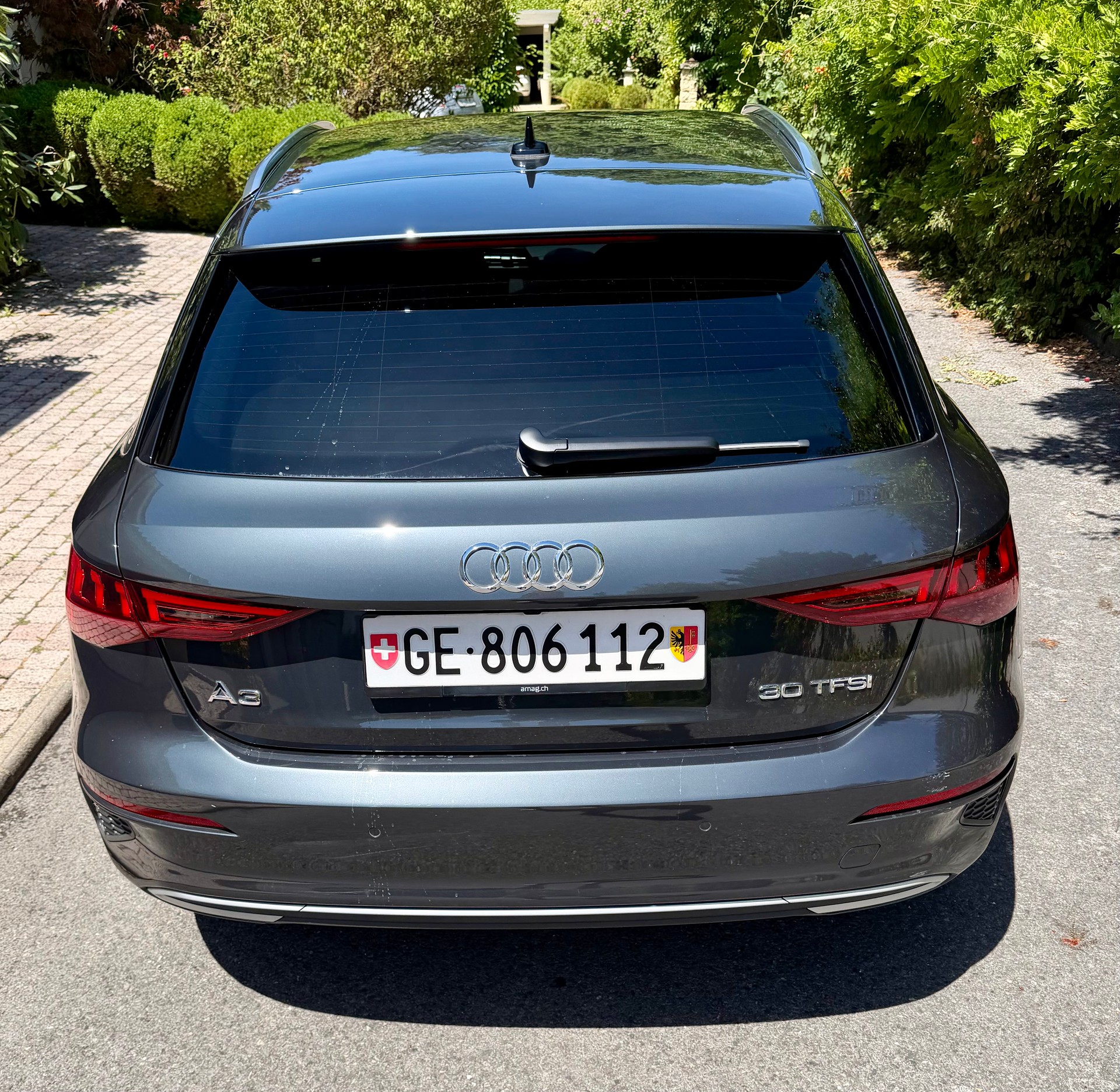AUDI Sportback-image-3