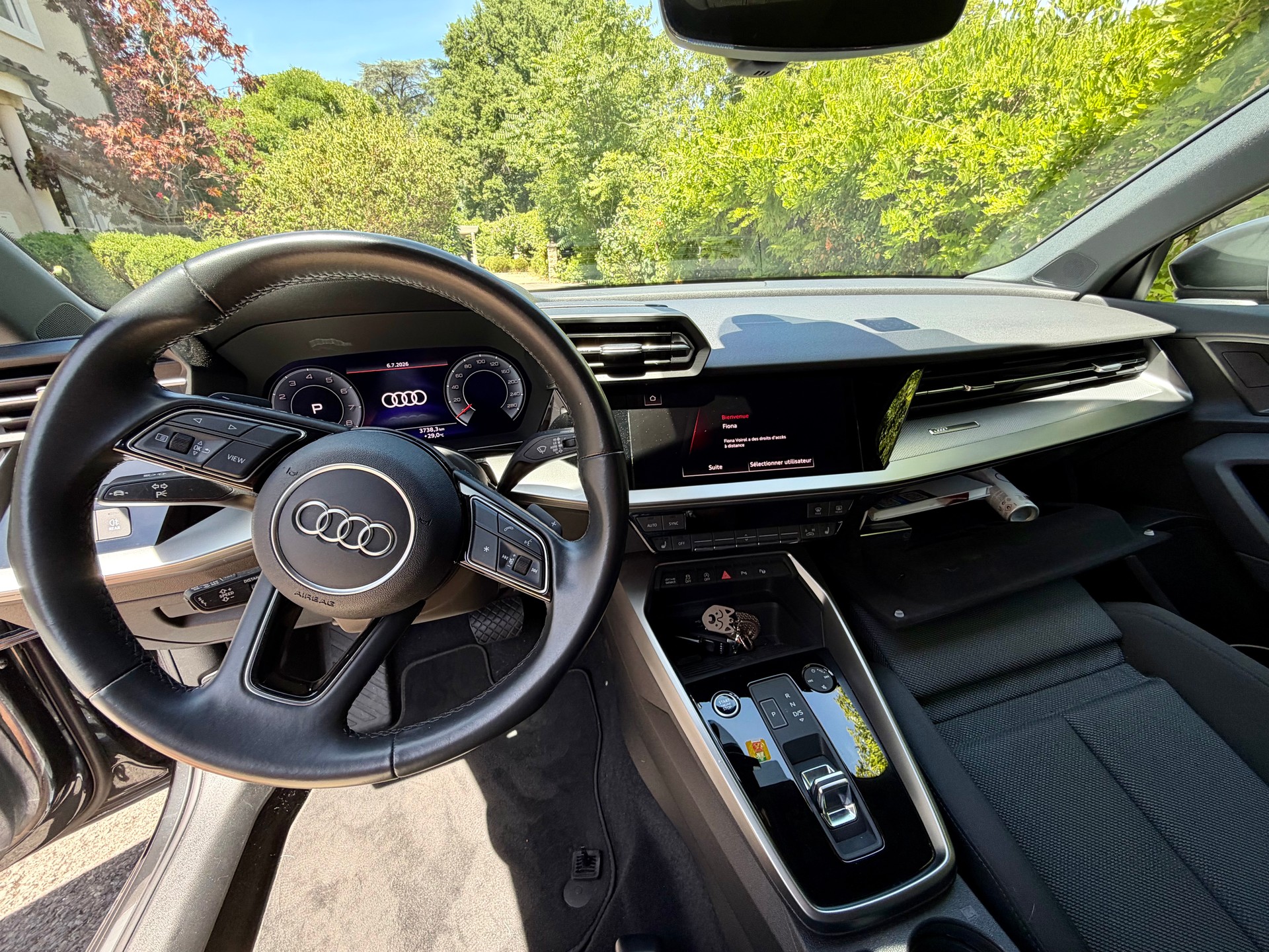 AUDI Sportback-image-5
