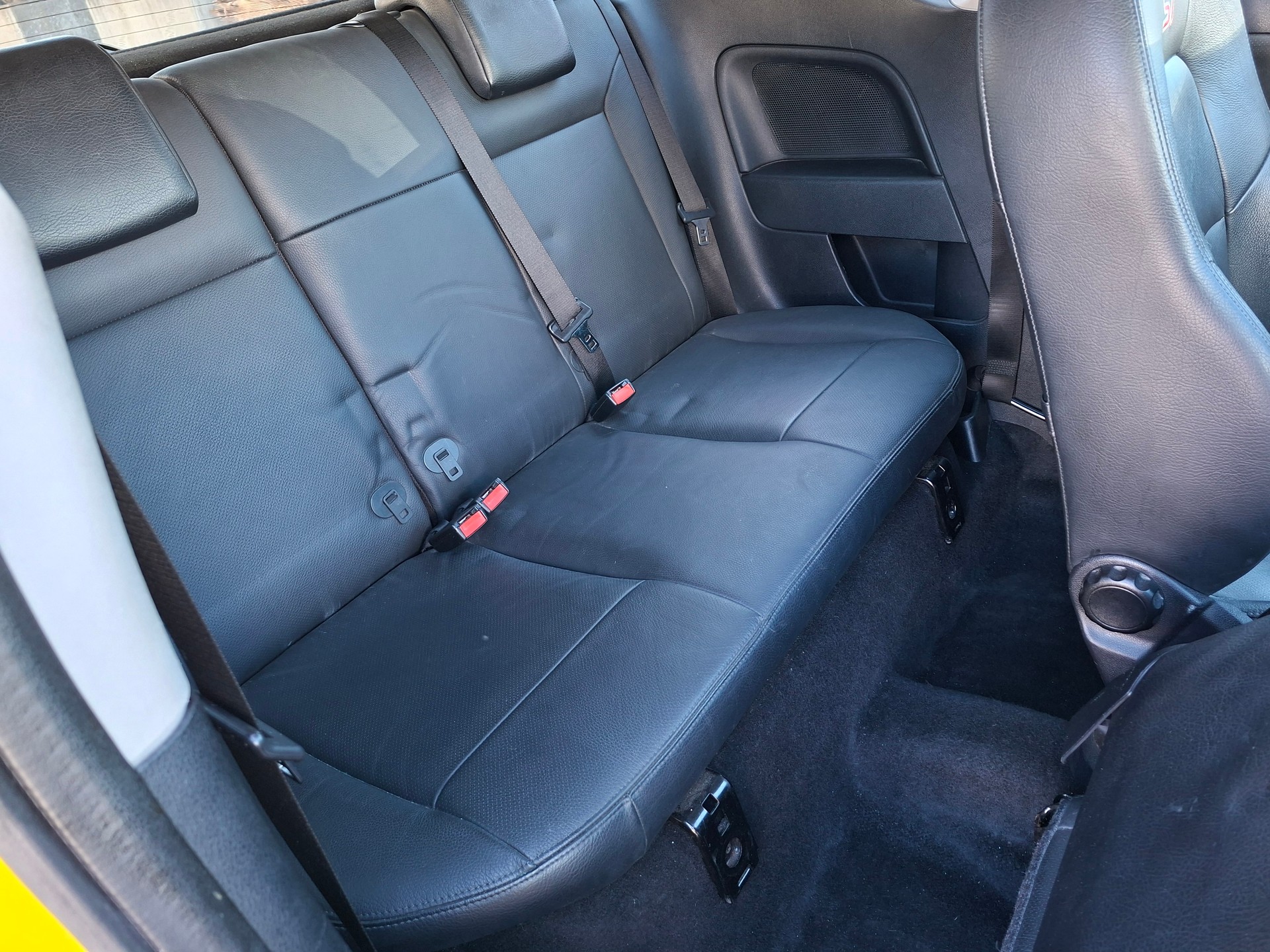 FORD Fiesta 2.0 16V ST-image-9