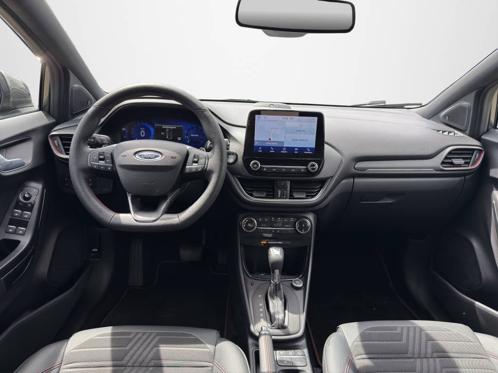 FORD Puma 1.0 EcoB Hybrid 125 ST-Line X-image-13