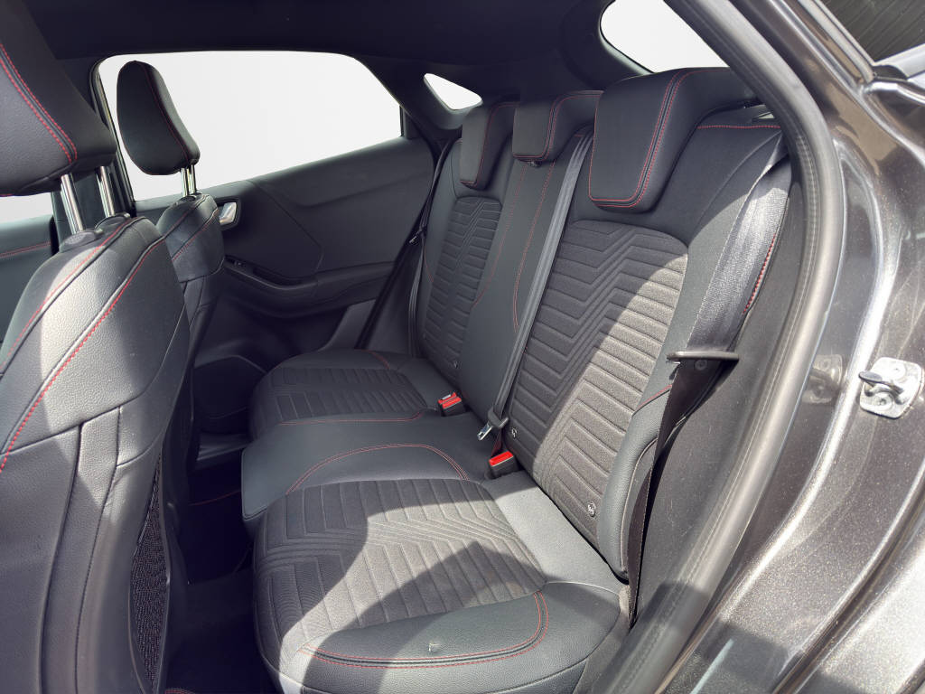FORD Puma 1.0 EcoB Hybrid 125 ST-Line X-image-14