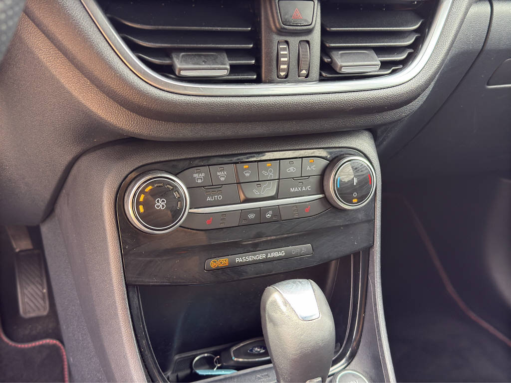 FORD Puma 1.0 EcoB Hybrid 125 ST-Line X-image-12