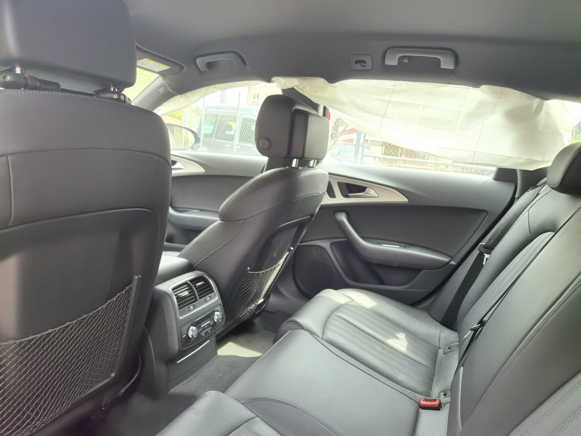 AUDI A6 Avant 3.0 TDI V6 quattro S-tronic-image-5