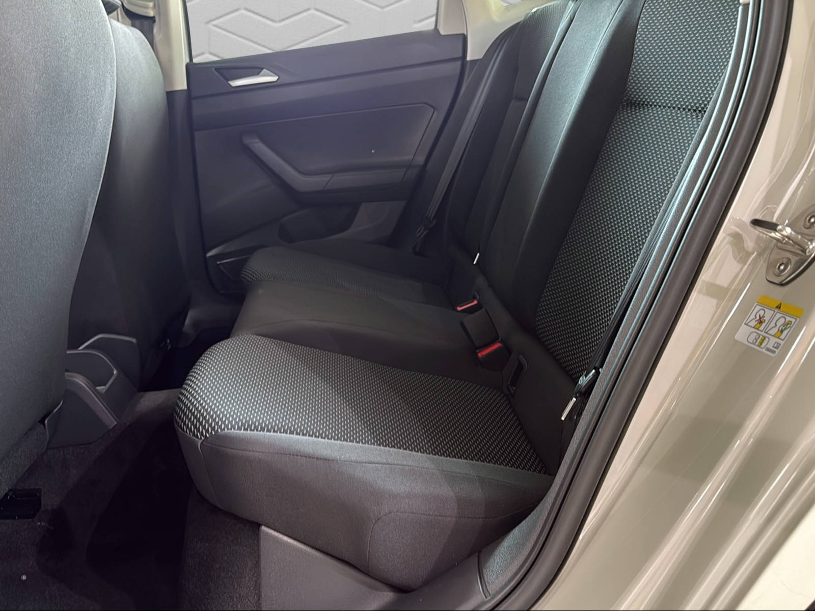 VW Polo 1.0 TSI Trend-image-12