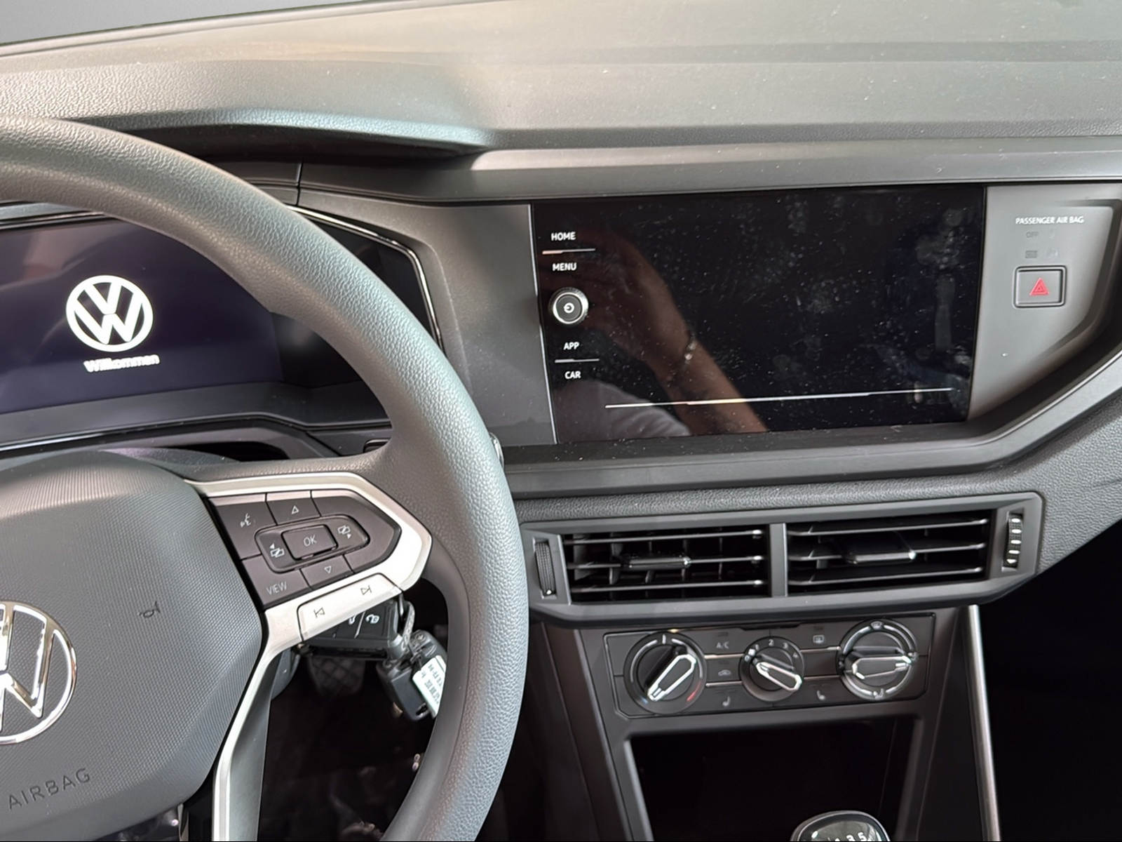 VW Polo 1.0 TSI Trend-image-7