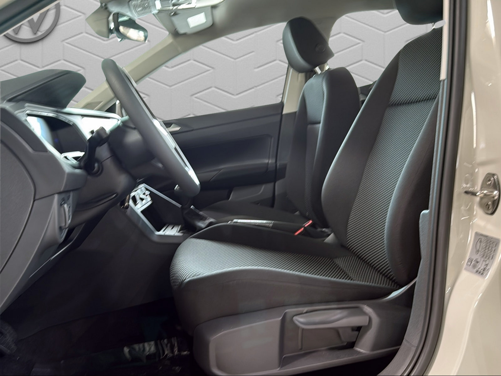 VW Polo 1.0 TSI Trend-image-6