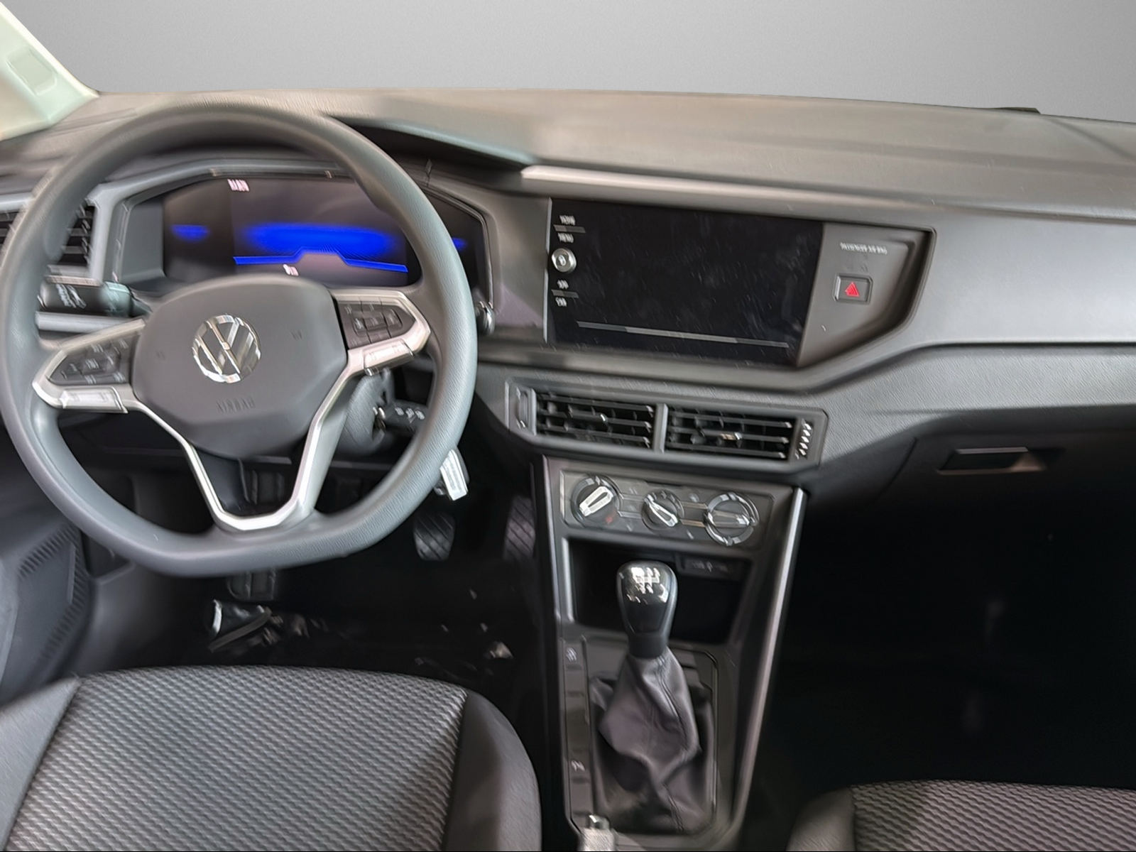 VW Polo 1.0 TSI Trend-image-9