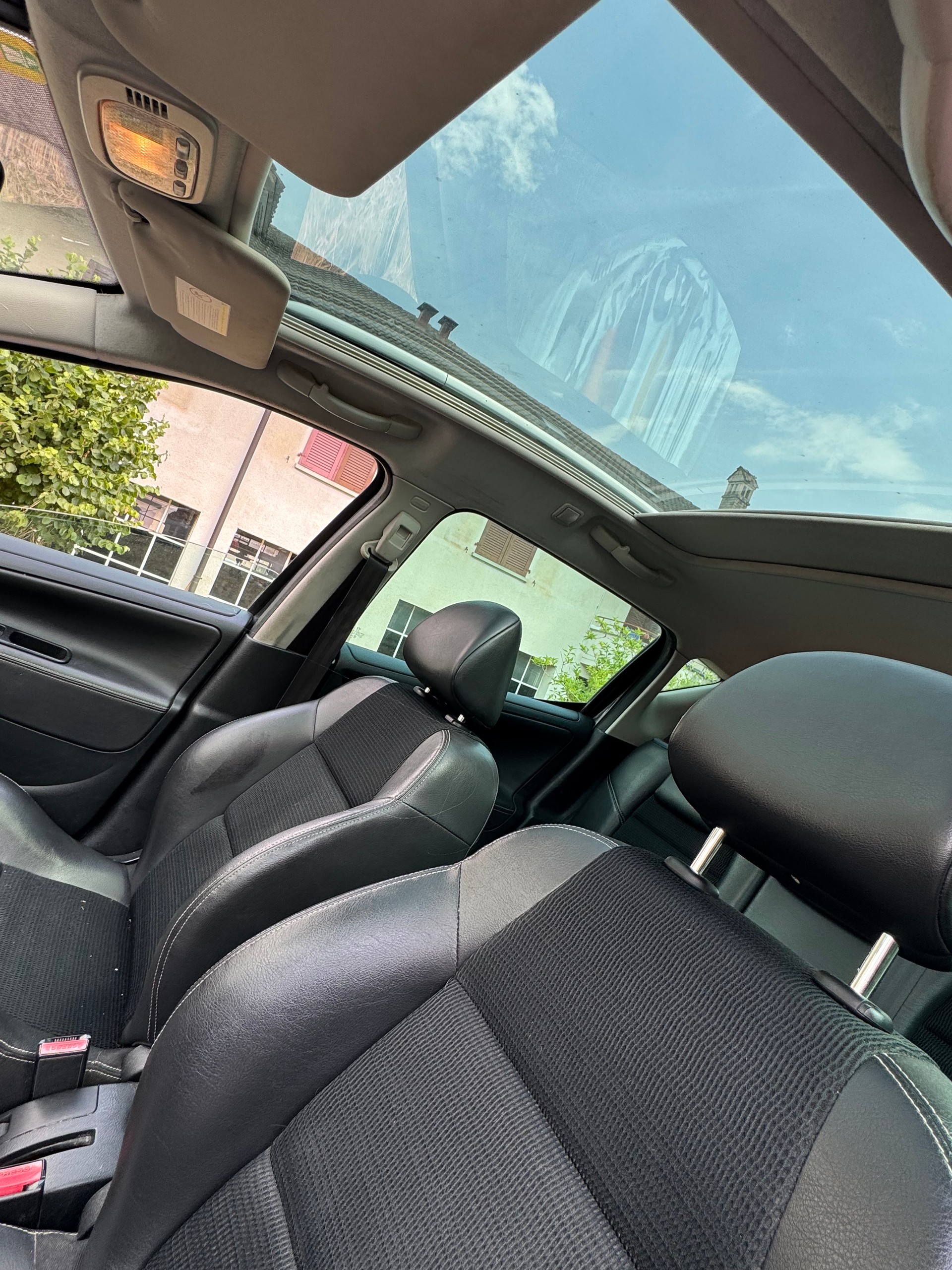 PEUGEOT 207 SW 1.6 16V Outdoor-image-7