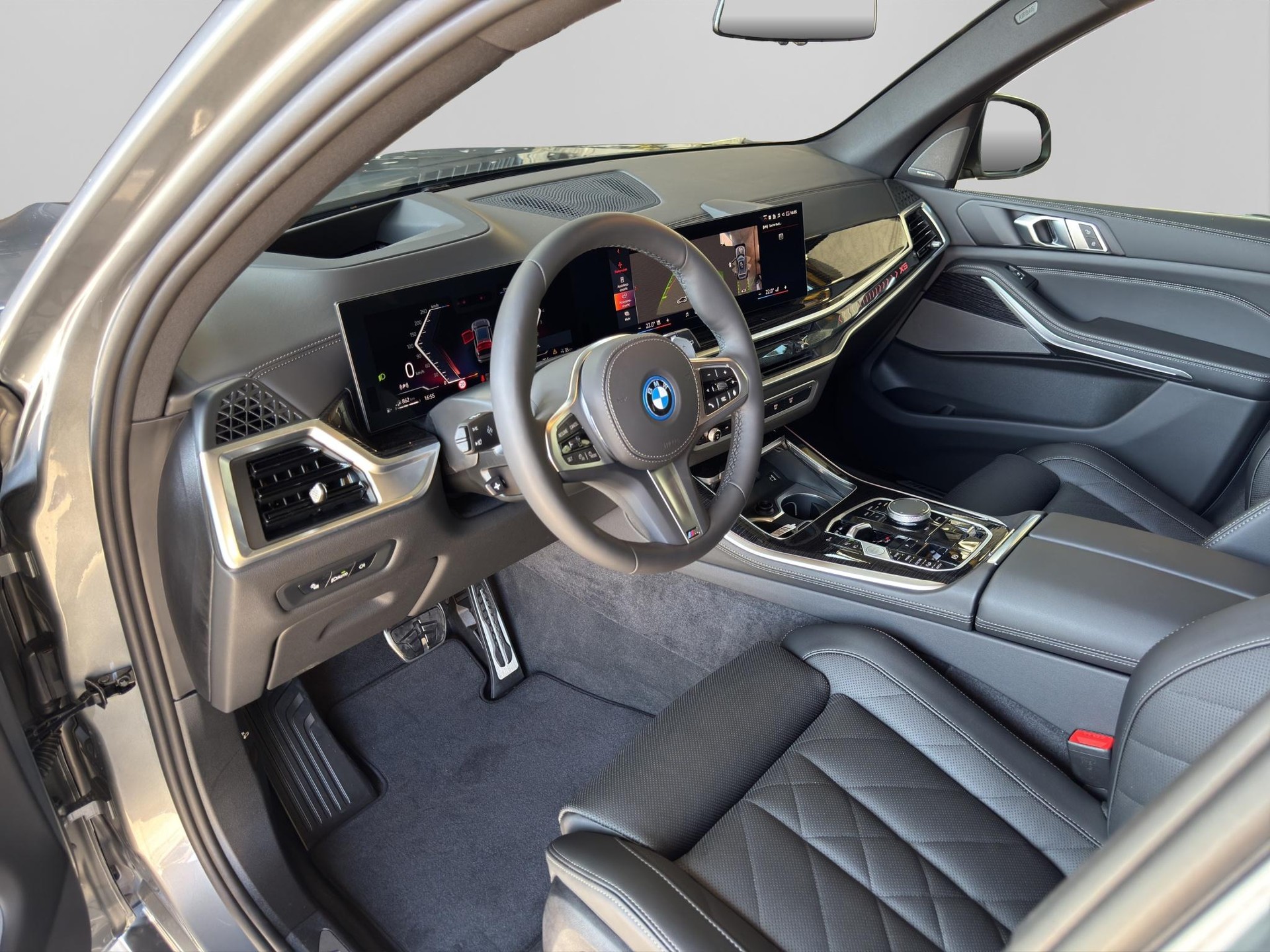 BMW X5 50e xDrive M Sport-image-10