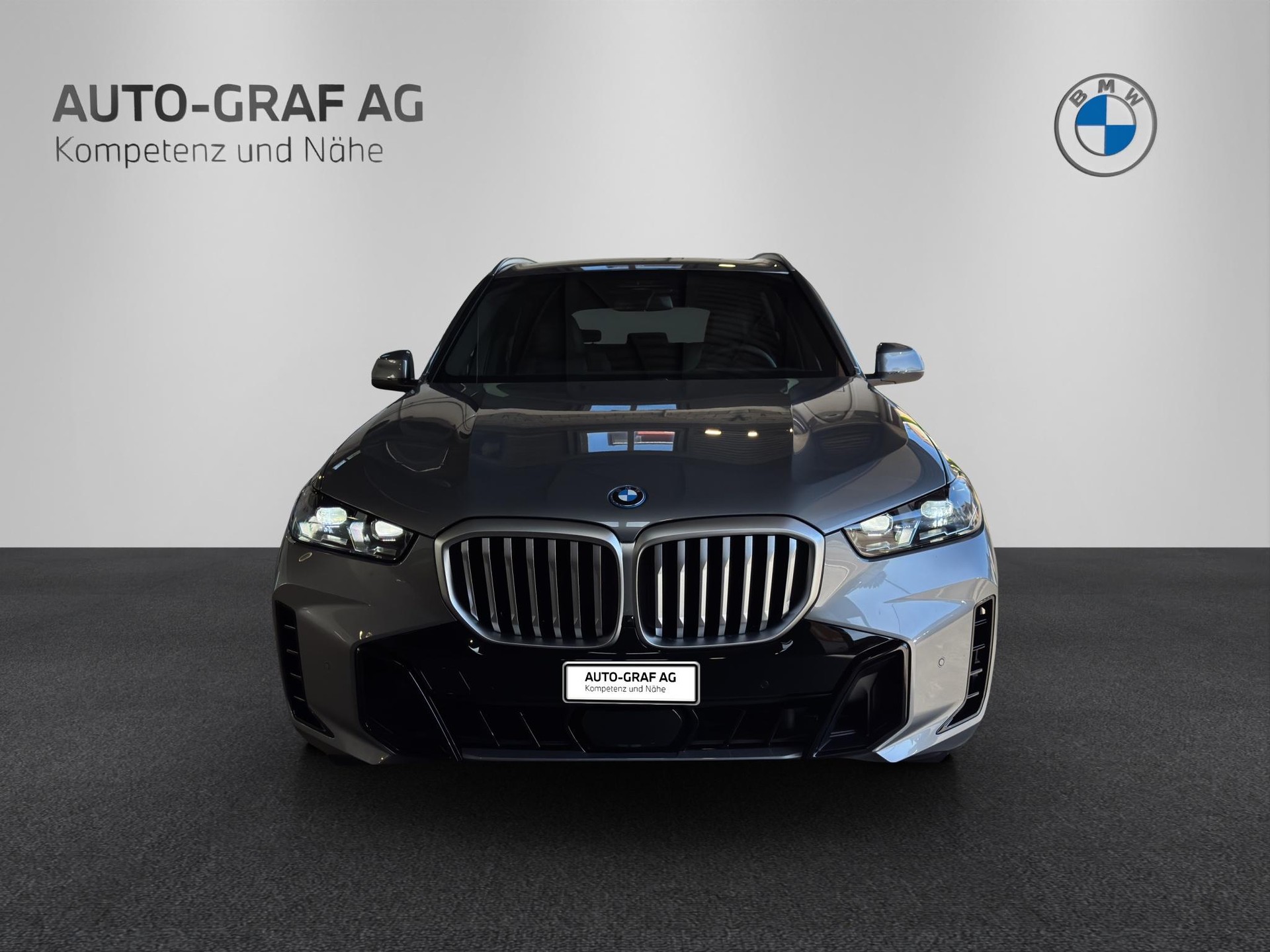 BMW X5 50e xDrive M Sport-image-7