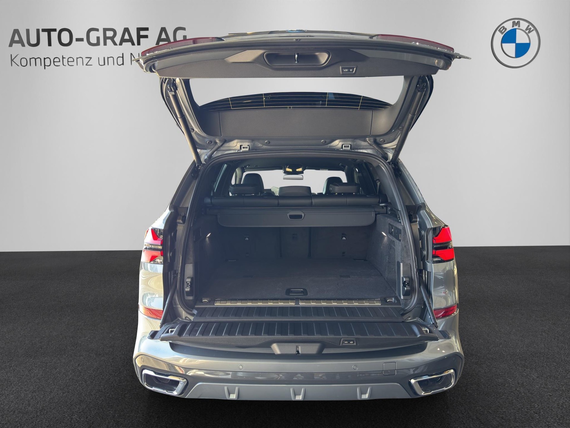 BMW X5 50e xDrive M Sport-image-20