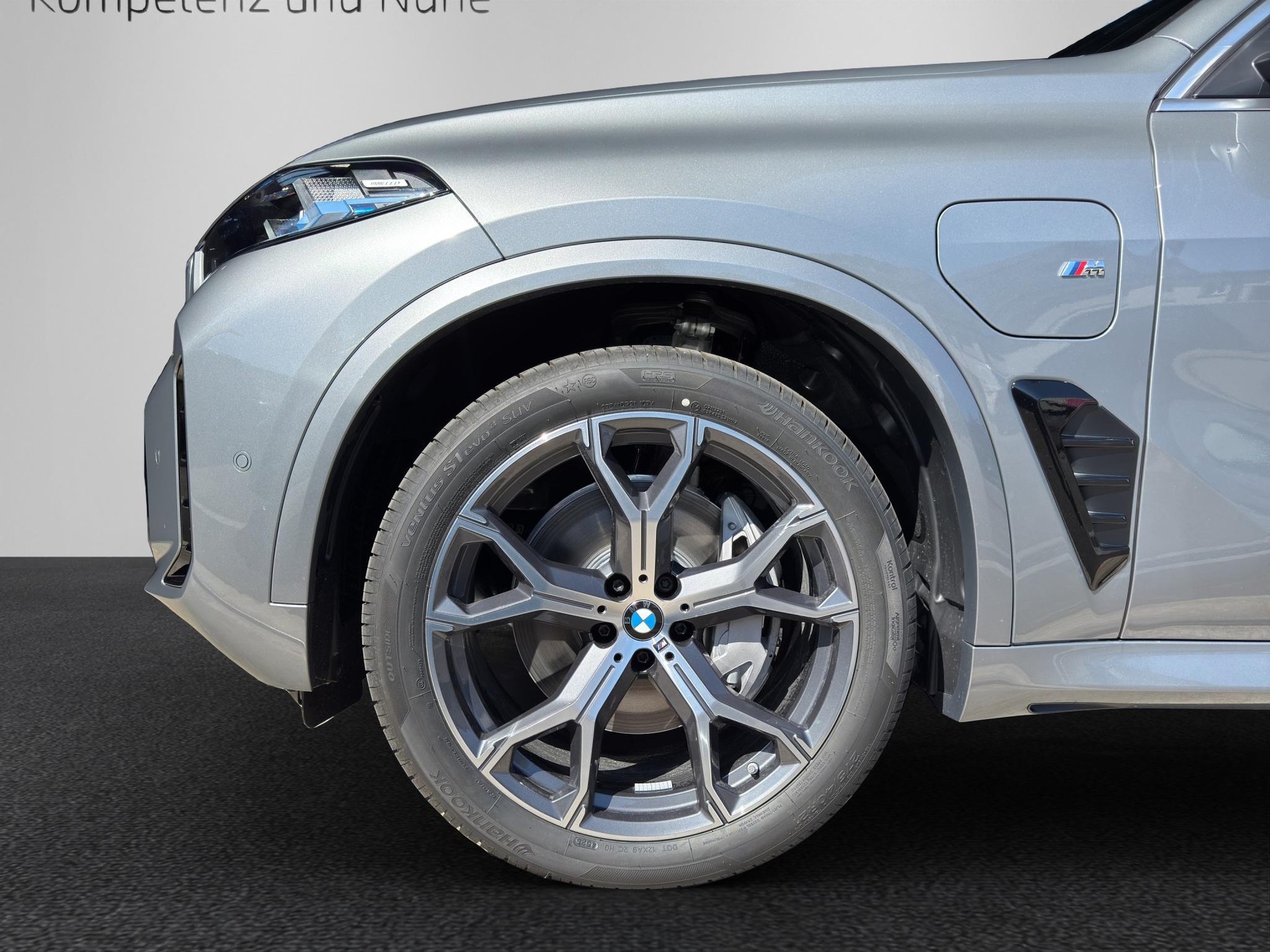 BMW X5 50e xDrive M Sport-image-9