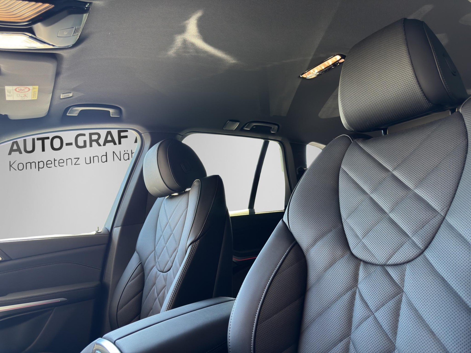 BMW X5 50e xDrive M Sport-image-11