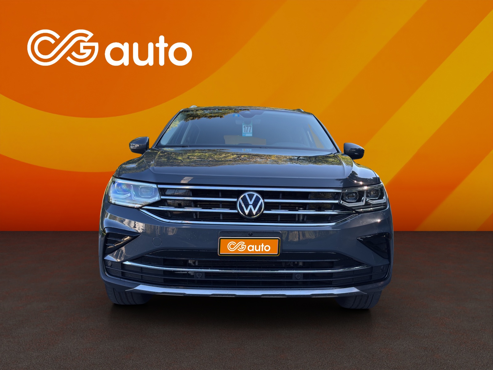VW Tiguan 2.0 TDI SCR Elegance 4Motion DSG *** Garantie 5ans / 150'000km ***-image-2