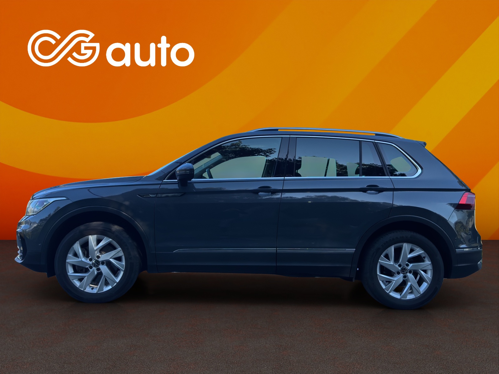 VW Tiguan 2.0 TDI SCR Elegance 4Motion DSG *** Garantie 5ans / 150'000km ***-image-3