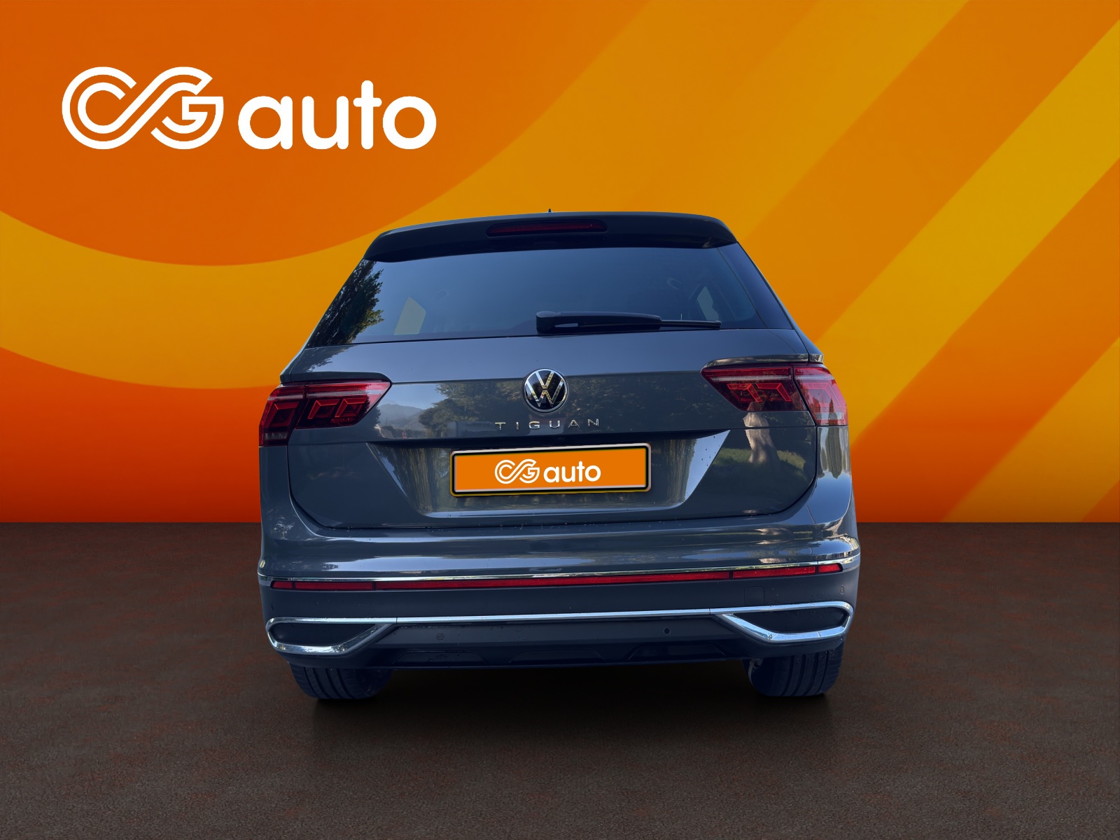 VW Tiguan 2.0 TDI SCR Elegance 4Motion DSG *** Garantie 5ans / 150'000km ***-image-7
