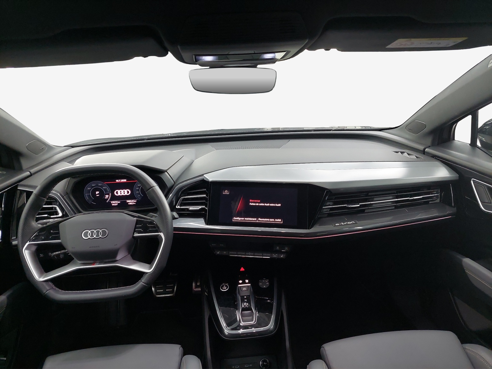 AUDI Q4 Sportback e-tron 50 quattro-image-8