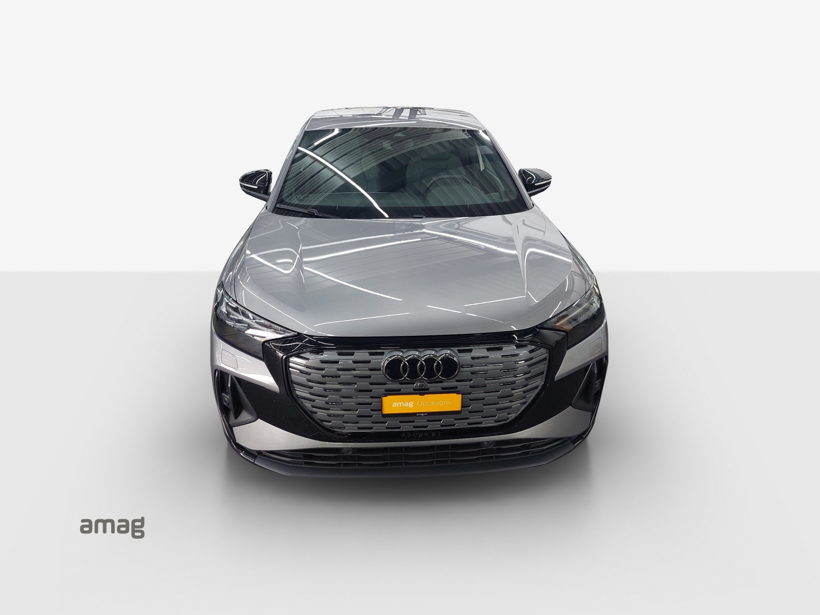 AUDI Q4 Sportback e-tron 50 quattro-image-15