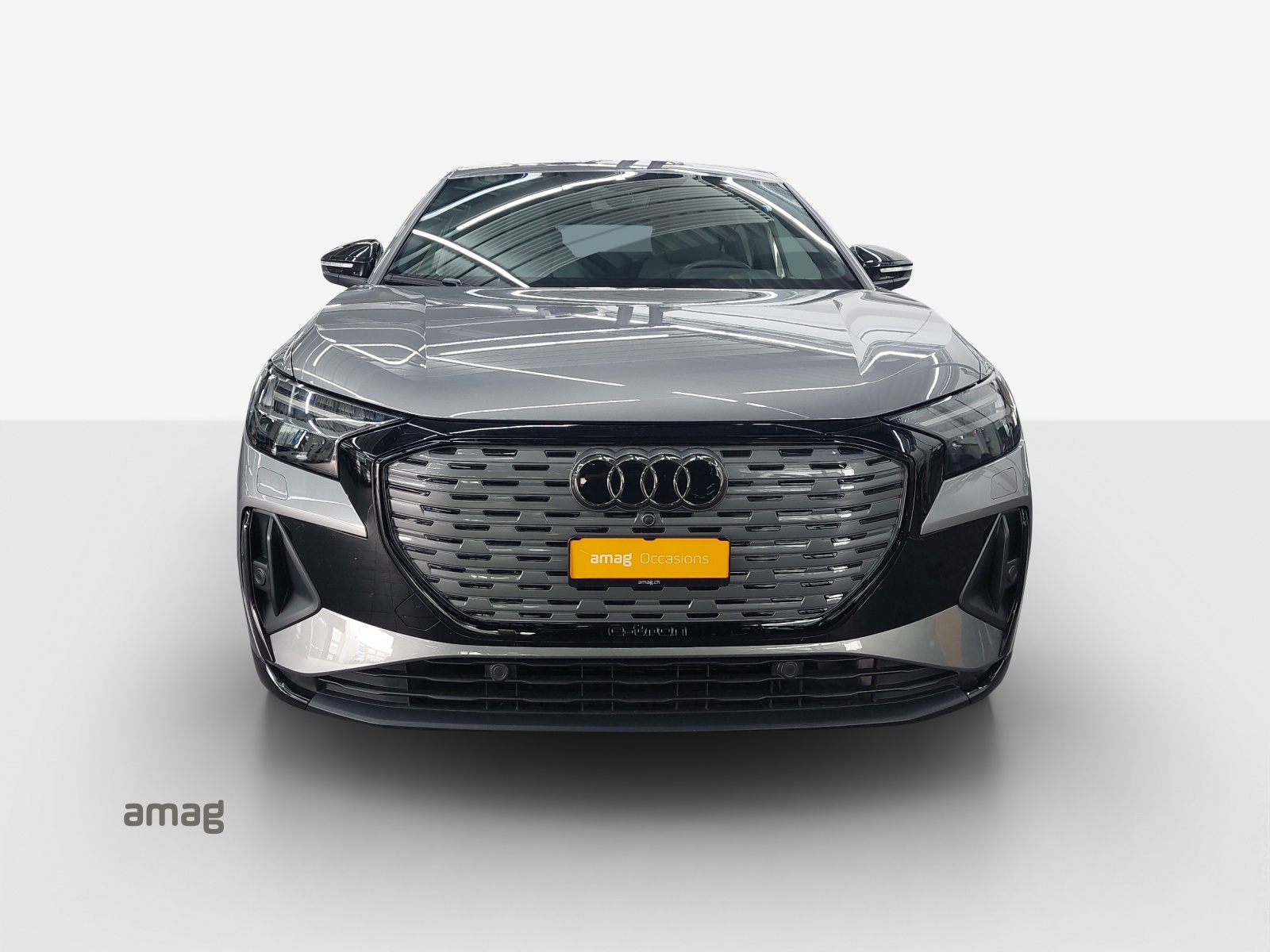 AUDI Q4 Sportback e-tron 50 quattro-image-6