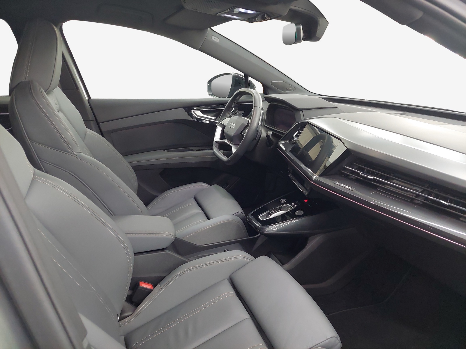 AUDI Q4 Sportback e-tron 50 quattro-image-14