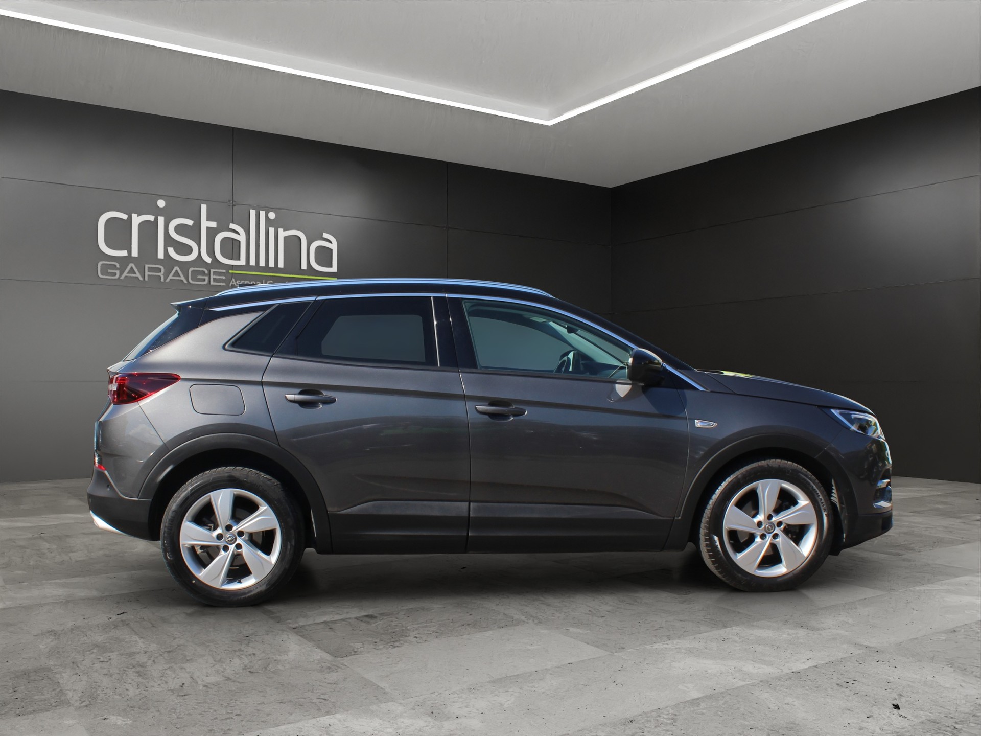 OPEL Grandland X 2.0 CDTi Ultimate-image-4