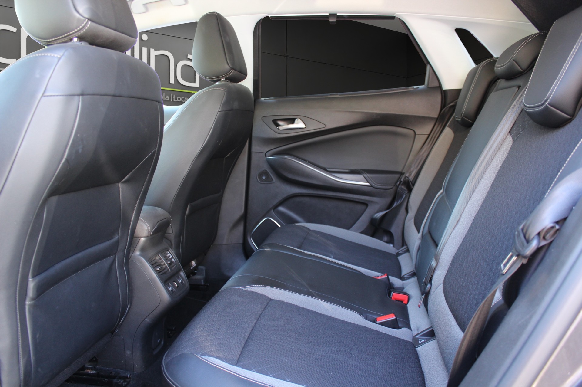 OPEL Grandland X 2.0 CDTi Ultimate-image-9