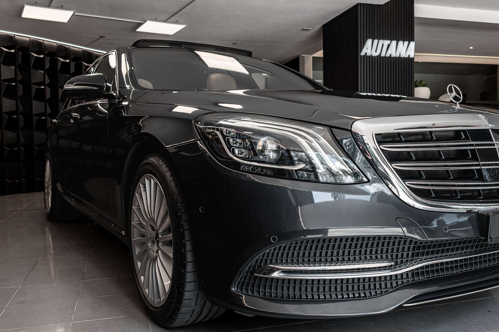 MERCEDES-BENZ S 400 d 4Matic 9G-Tronic-image-29