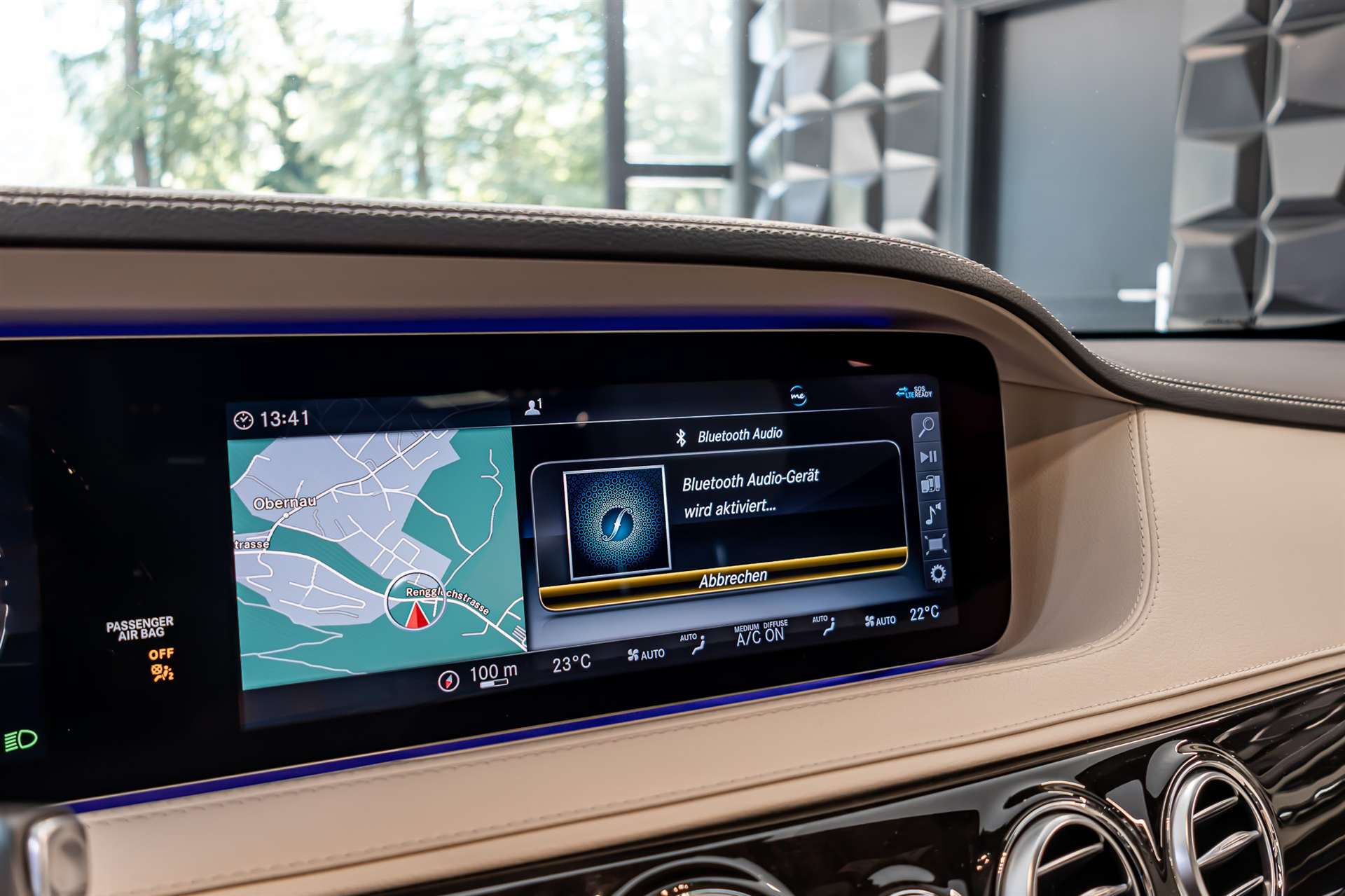MERCEDES-BENZ S 400 d 4Matic 9G-Tronic-image-18